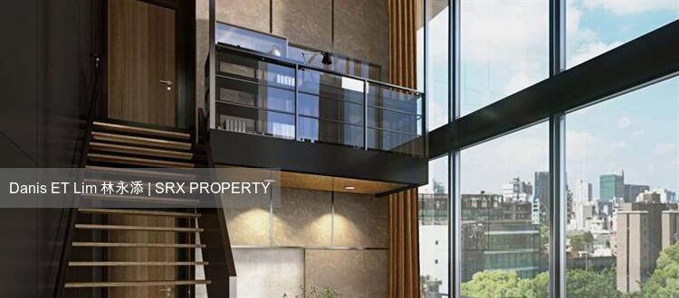 Ikigai (D11), Apartment #479401061